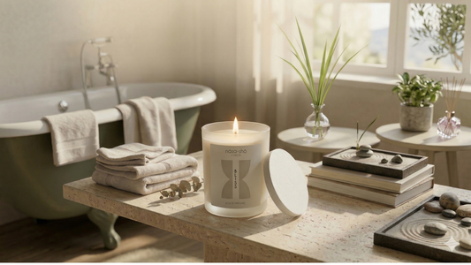 The Best Scented Candles for Relaxation and Self-Care